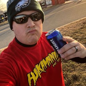 Meet your Posher, Alex